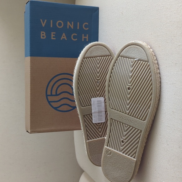 Laguna Womens slide-ons - Picture 4 of 4